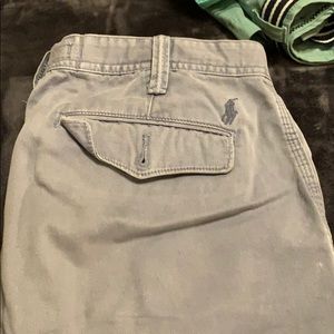 Polo Ralph Lauren Relaxed fit Shorts